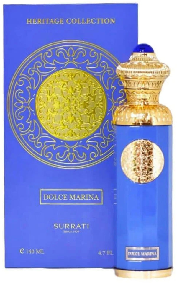 Surrati Heritage Collection Dolce Marina 140ml EDP Spray