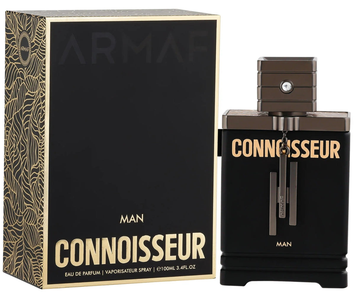 Armaf Connoisseur Man Eau De Parfum 100ml