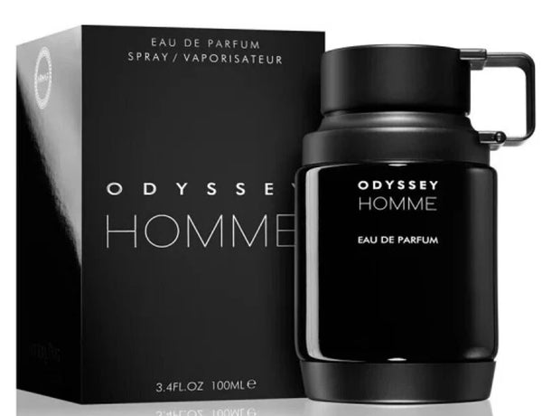 Armaf Odyysey Homme Eau De Parfum 100ml