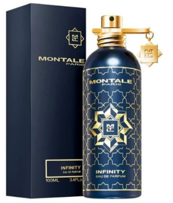 Montale Infinity 100ml EDP Spray
