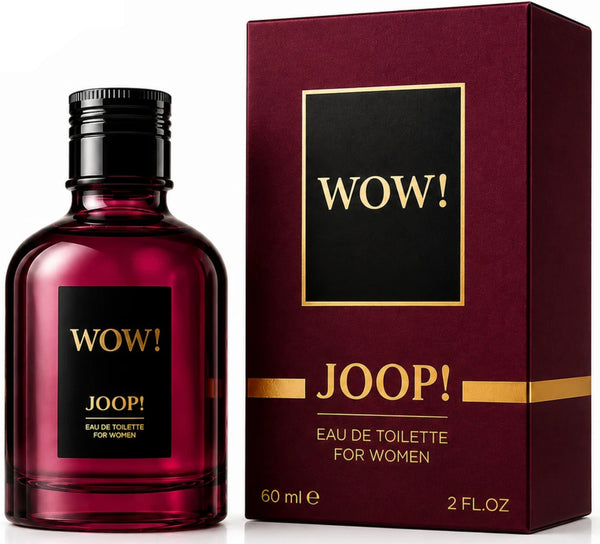 Joop! Wow! 60ml EDT Spray