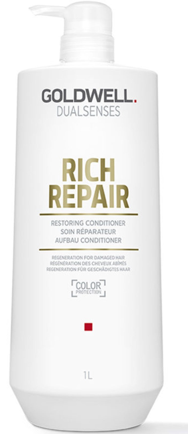 Goldwell Dualsenses Rich Repair Restoring Conditioner 200ml