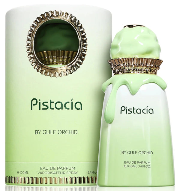 Gulf Orchid Pistacia 100ml EDP Spray