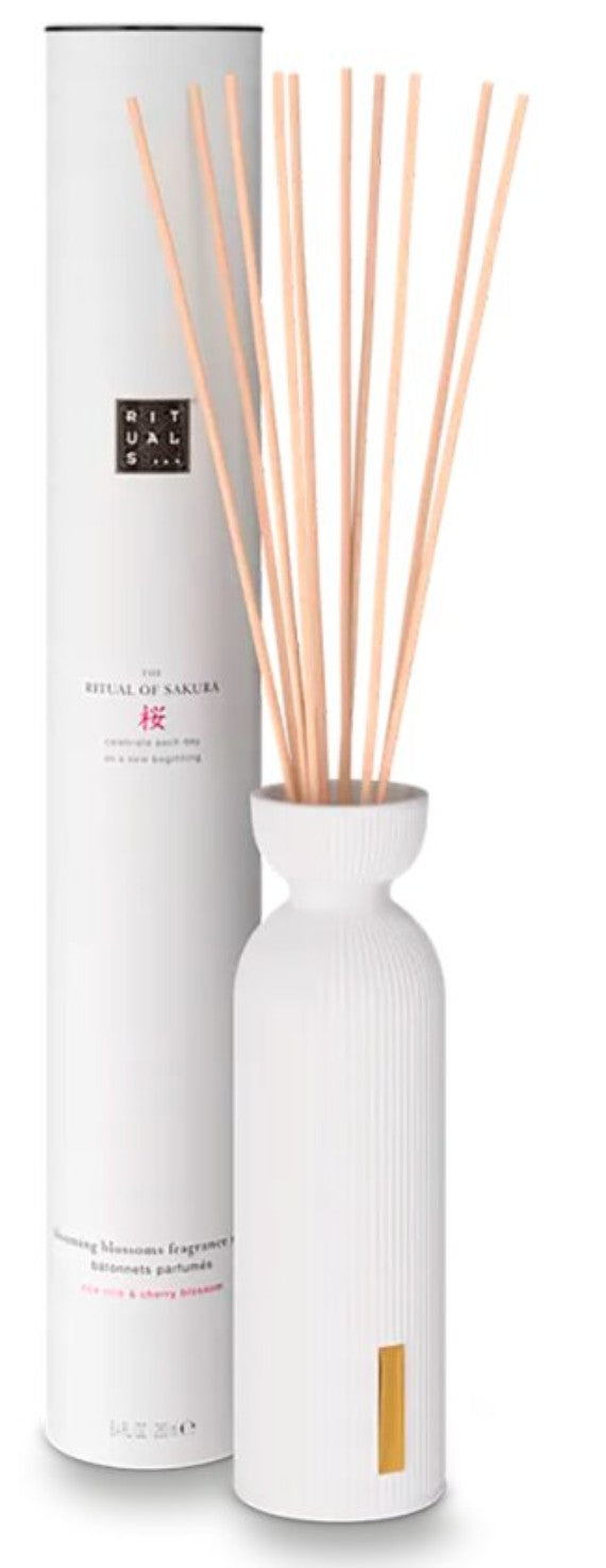 Rituals The Ritual Of Sakura Fragrance Sticks 250ml