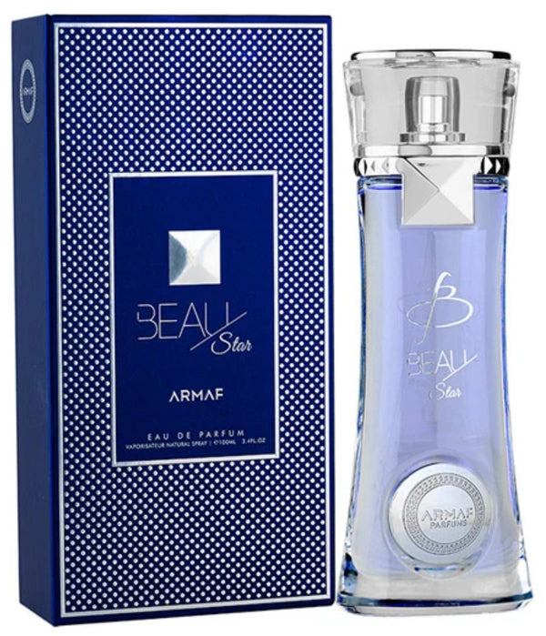 Armaf Beau Star Blue Eau De Parfum 100ml