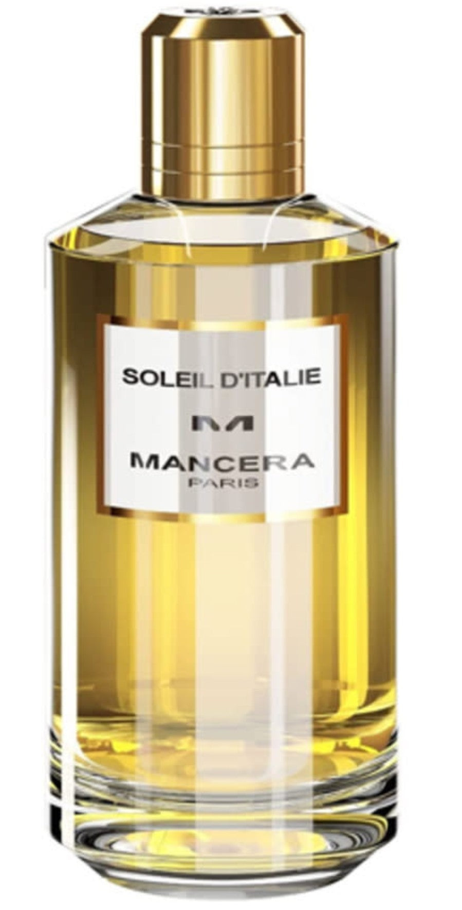 Mancera Paris Soleil D'Italie 120ml EDP Spray