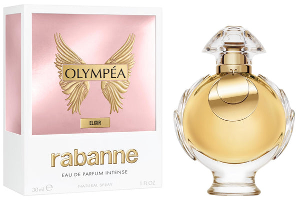 Paco Rabanne Olympéa Elixir 30ml EDP Intense Spray