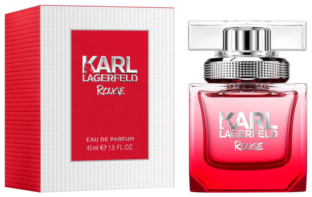 Karl Lagerfeld Rouge 45ml EDP Spray