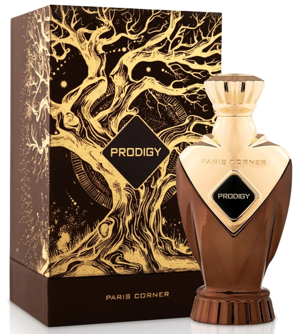 Paris Corner Prodigy 100ml EDP Spray
