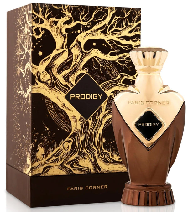 Paris Corner Prodigy 100ml EDP Spray
