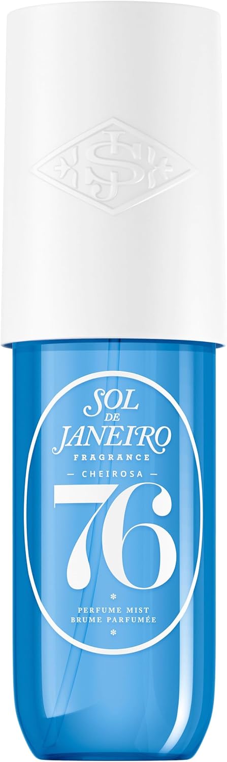 Sol De Janeiro Cheirosa 76 Perfume Mist 90ml