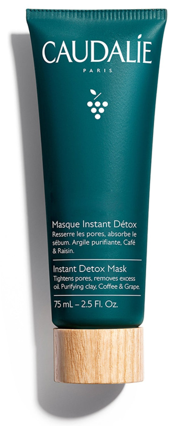 Caudalie Instant Detox Mask 75ml