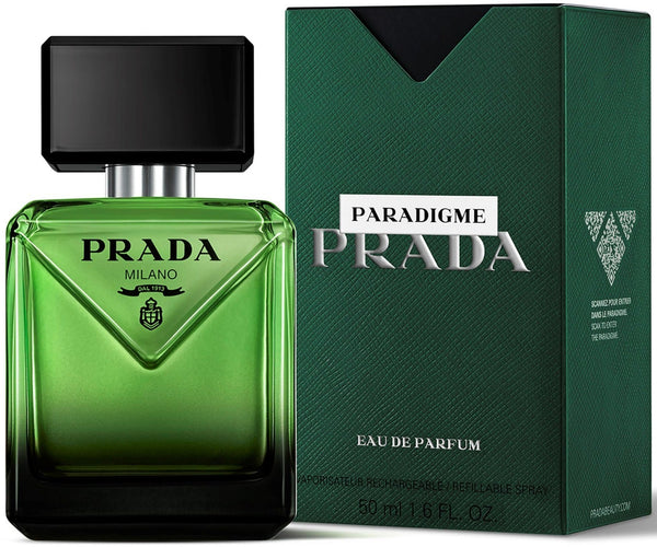 Prada Paradigme 50ml EDP Spray