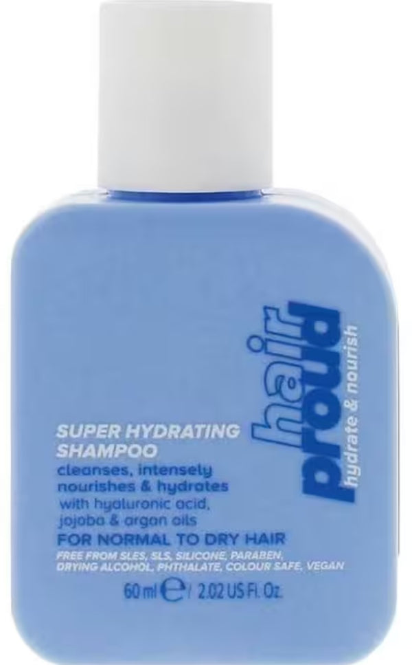 Hair Proud Super Hydrating Conditioner 60ml