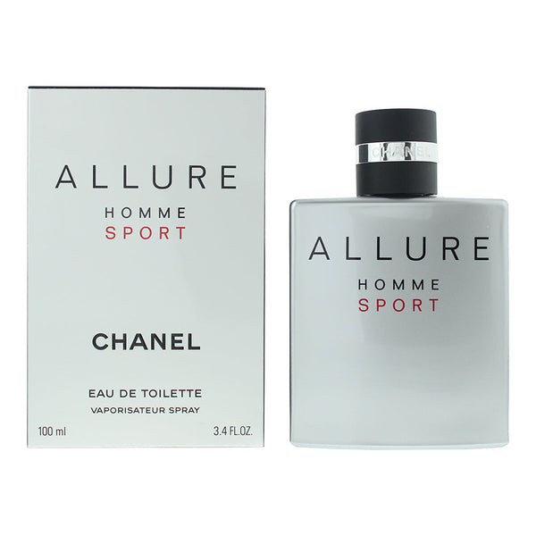 Chanel Allure Homme Sport 100ml EDT Spray
