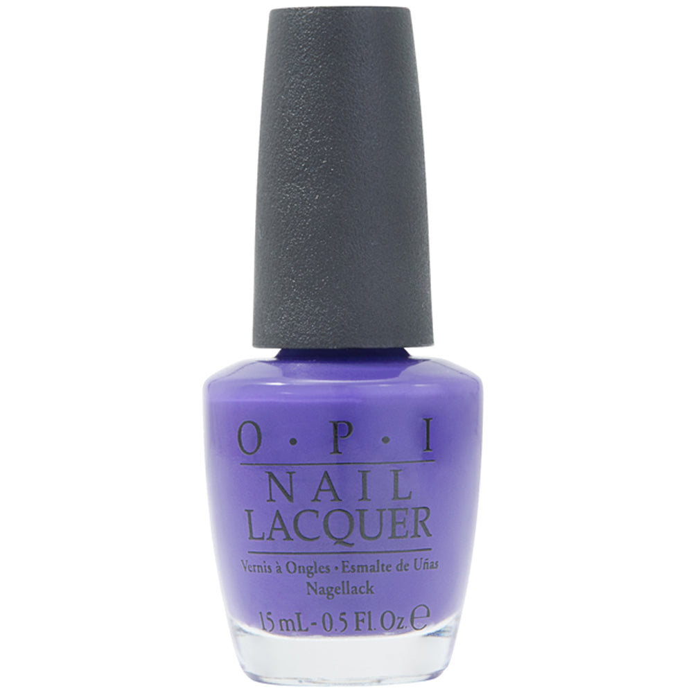 OPI Nail Polish 15ml - Do You Have This Color In Stock-Holm