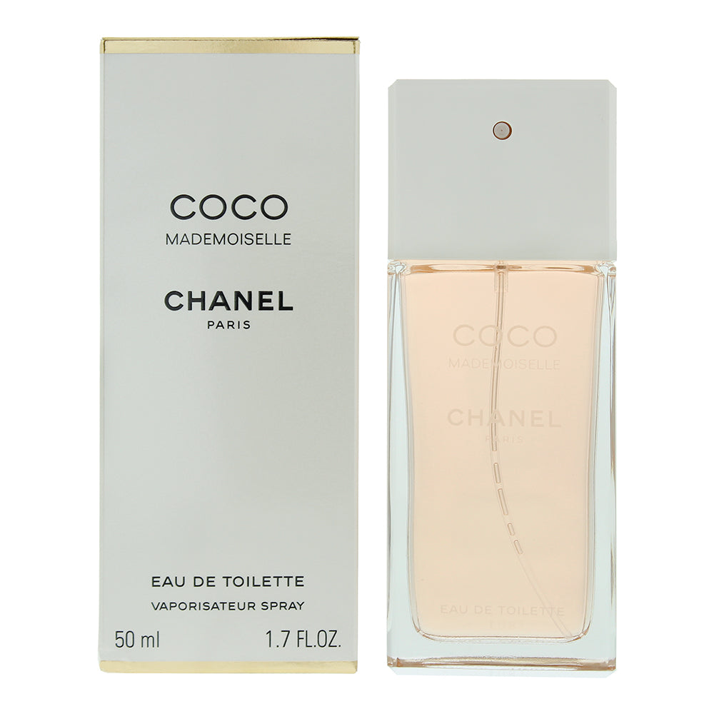 Chanel Coco Mademoiselle 50ml EDT Spray