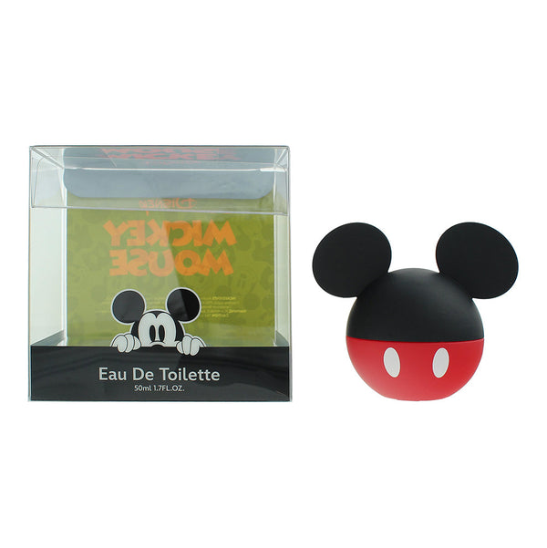 Disney Mickey Mouse 50ml EDT Spray