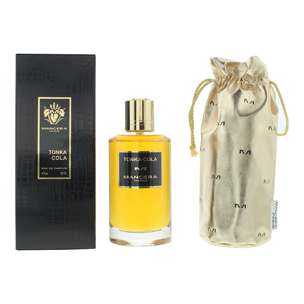Mancera Paris Tonka Cola 120ml EDP Spray
