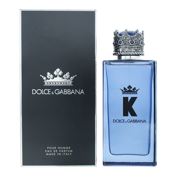 Dolce & Gabbana K 100ml EDP Spray