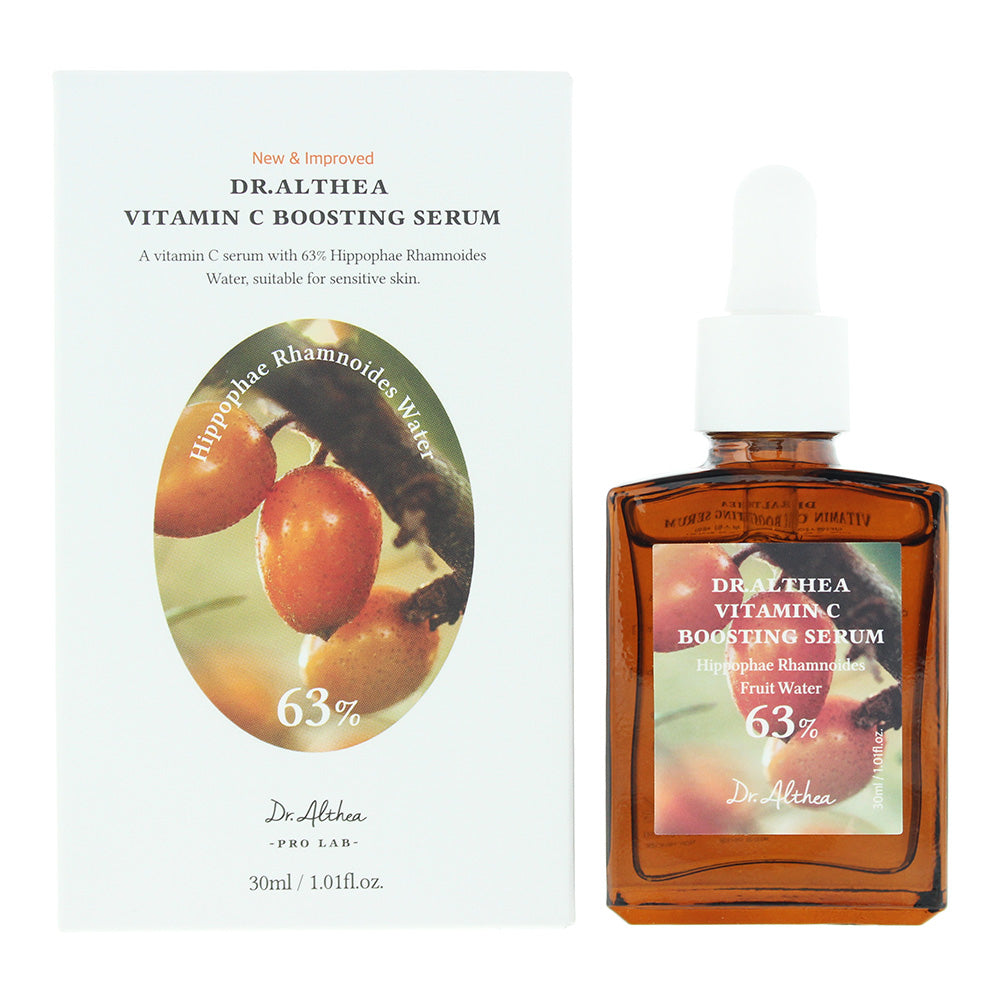 Dr. Althea Vitamin C Boosting Serum 30ml