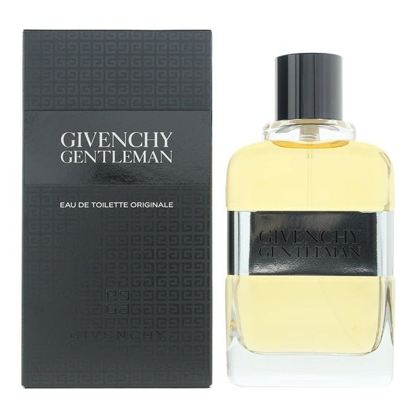 Givenchy Gentleman Originale 100ml EDT Spray