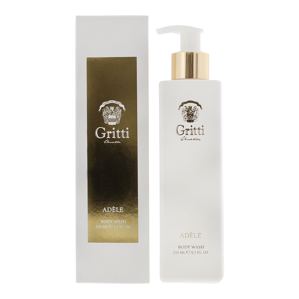 Gritti Adele 250ml Shower Gel