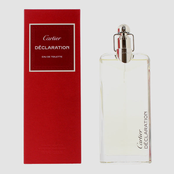 Cartier Declaration 100ml EDT Spray