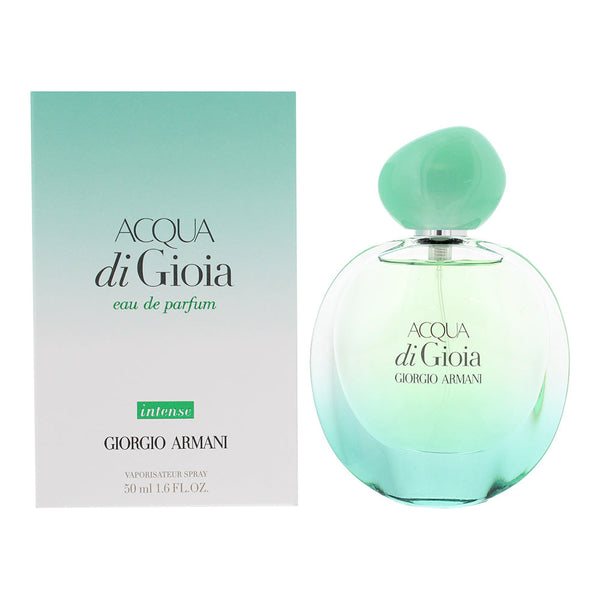 Giorgio Armani Acqua Di Gioia Intense 50ml EDP Spray