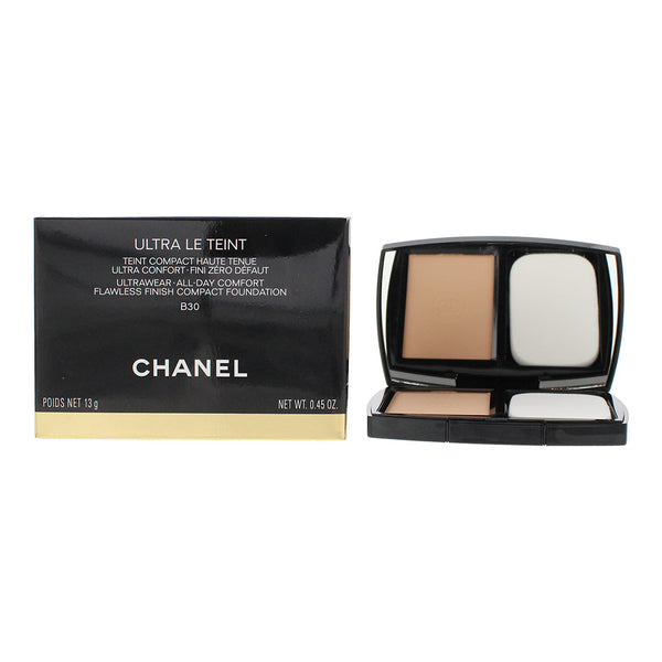 Chanel Ultra Le Teint Cushion Foundation 13g - B30