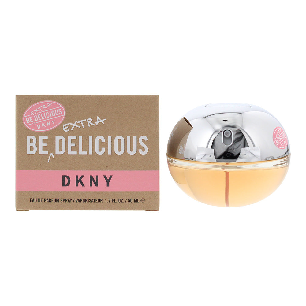 DKNY Be Delicious Extra 50ml EDP Spray