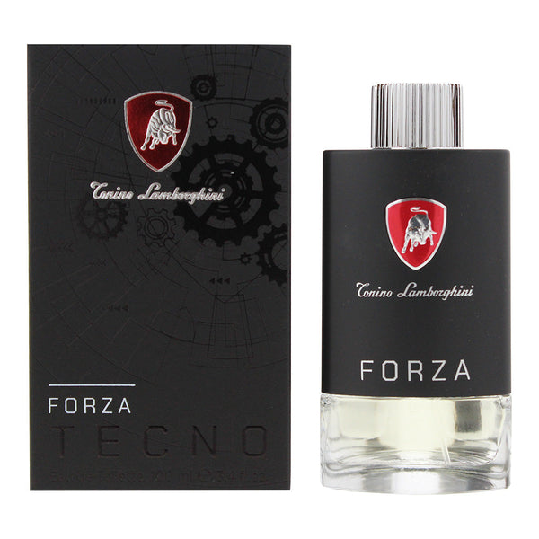 Tonino Lamborghini Tecno Forza 100ml EDT Spray