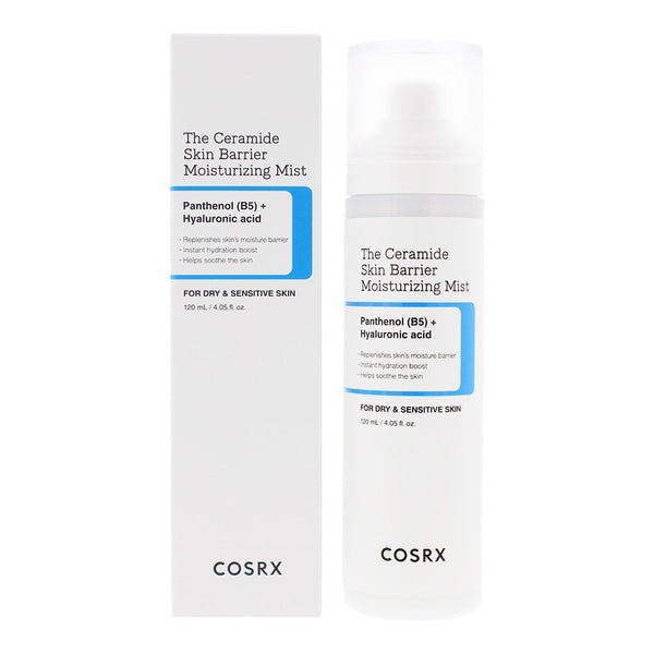 Cosrx The Ceramide Skin Barrier Moisturising Face Mist 120ml