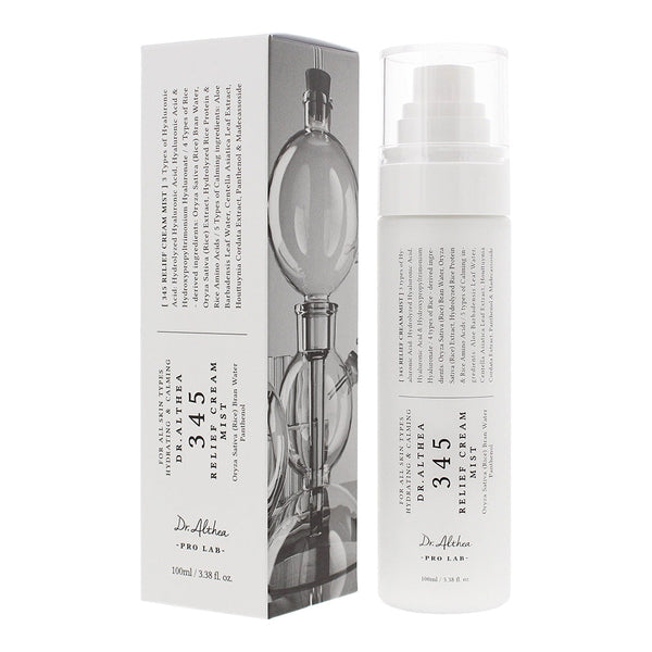 Dr. Althea 345 Relief Cream Mist 100ml