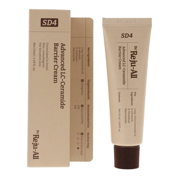 Dr. Reju-All Advanced LC-Ceramide Barrier Cream 50ml