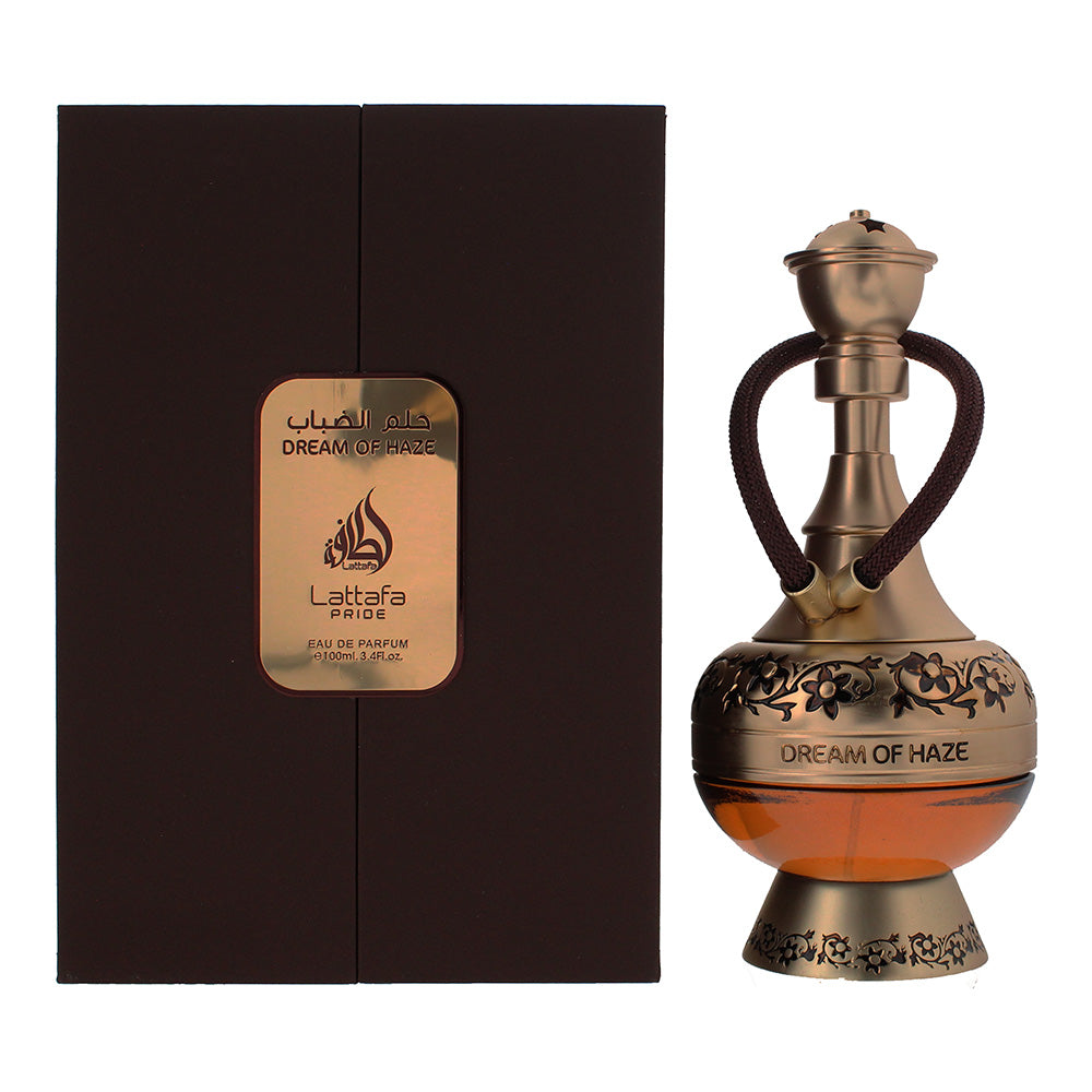 Lattafa Pride Dream Of Haze 100ml EDP Spray