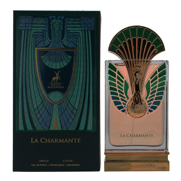 Maison Alhambra La Charmante 100ml EDP Spray