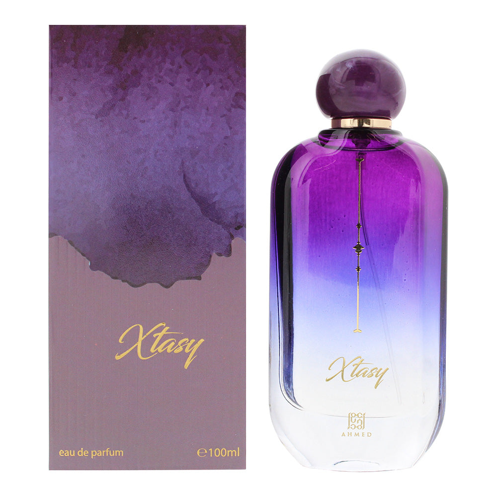 Ahmed Al Maghribi Xtasy 100ml EDP Spray