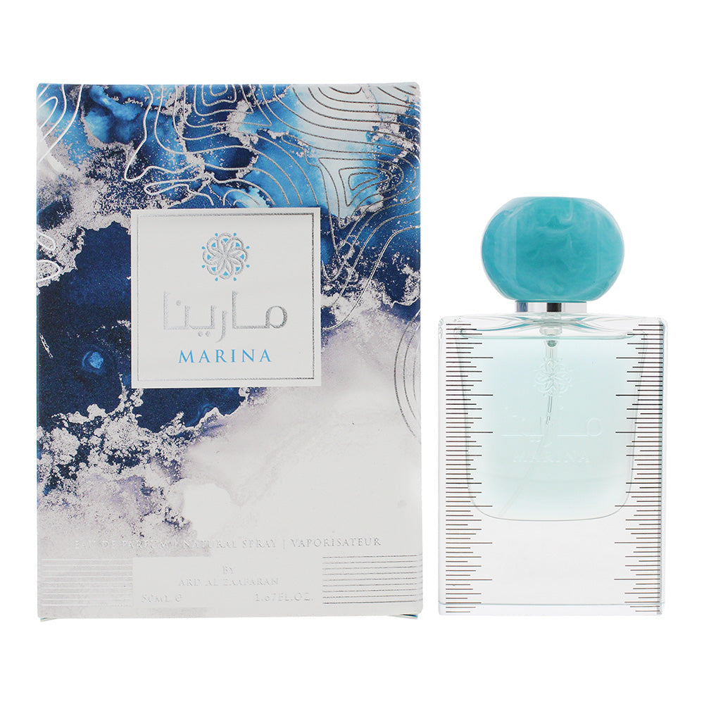 Ard Al Zaafaran Marina 50ml EDP Spray