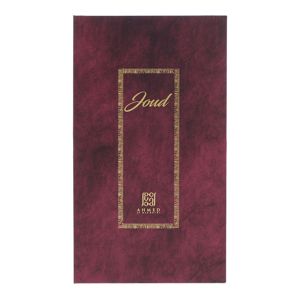 Ahmed Al Maghribi Joud 100ml EDP Spray