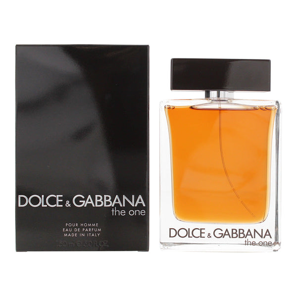 Dolce & Gabbana The One For Men 150ml EDP Spray