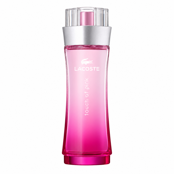 Lacoste Touch Of Pink 50ml EDT Spray