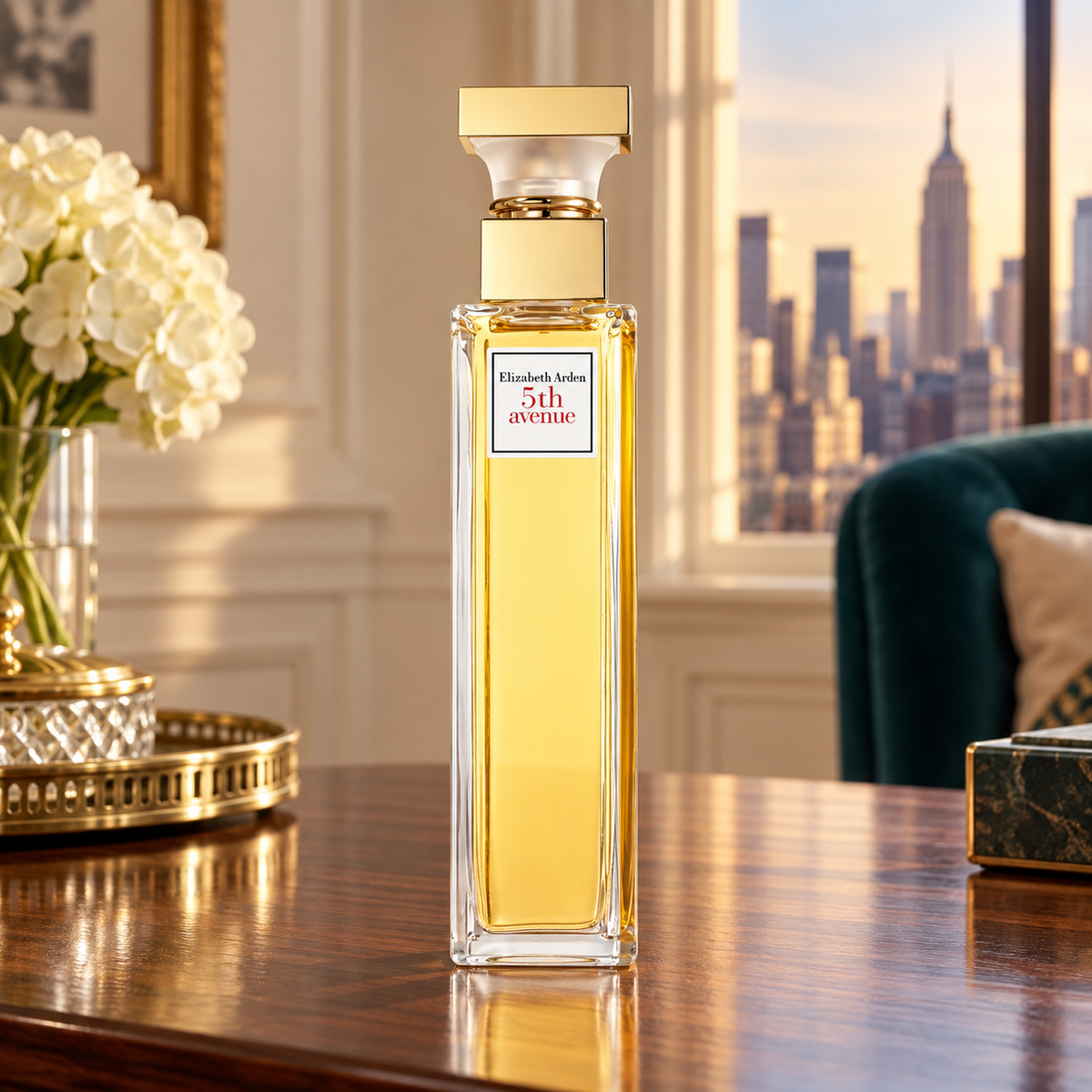 Elizabeth Arden Fifth Avenue 30ml EDP Spray
