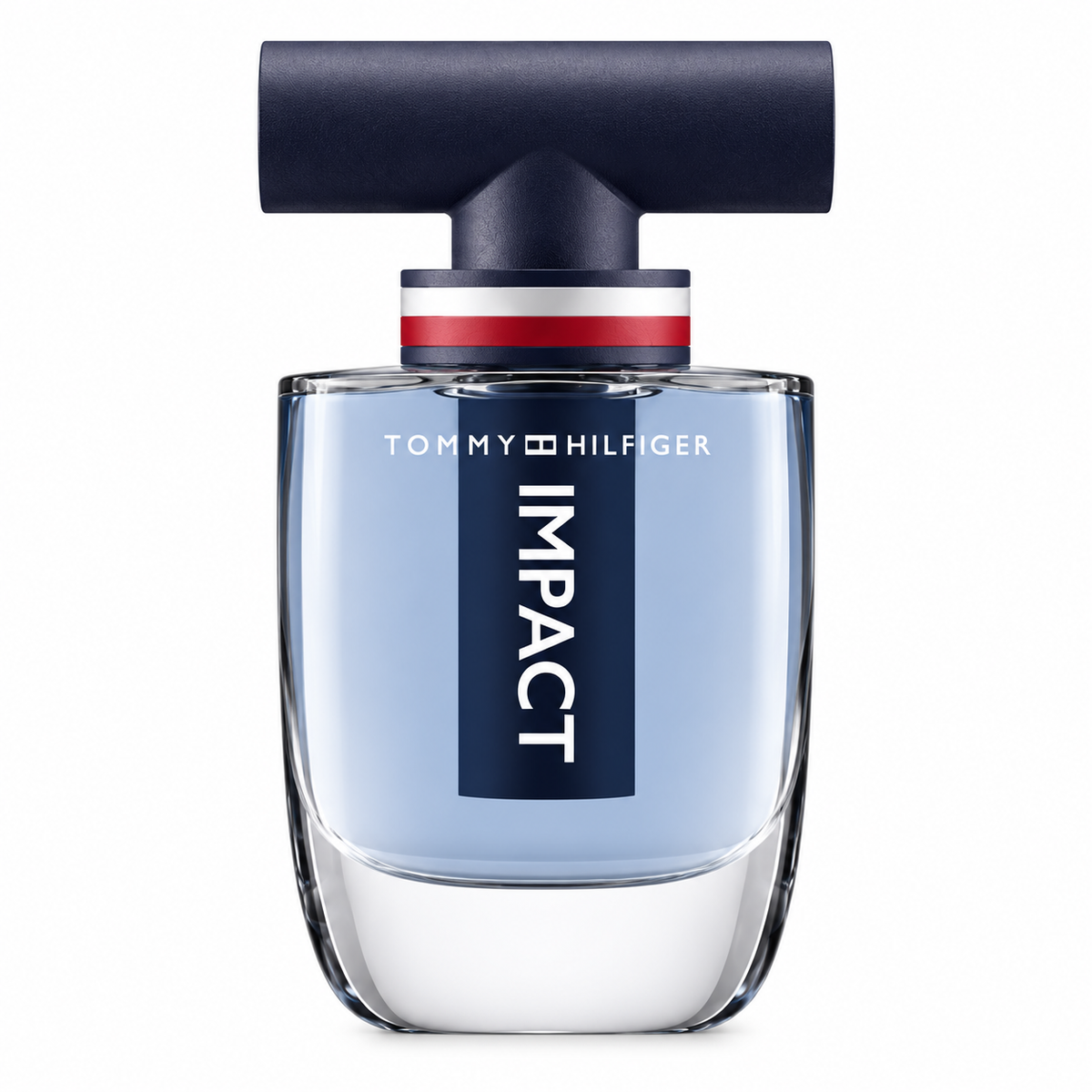 Tommy Hilfiger Impact Gift Set 50ml EDT Spray - Body Wash 100ml