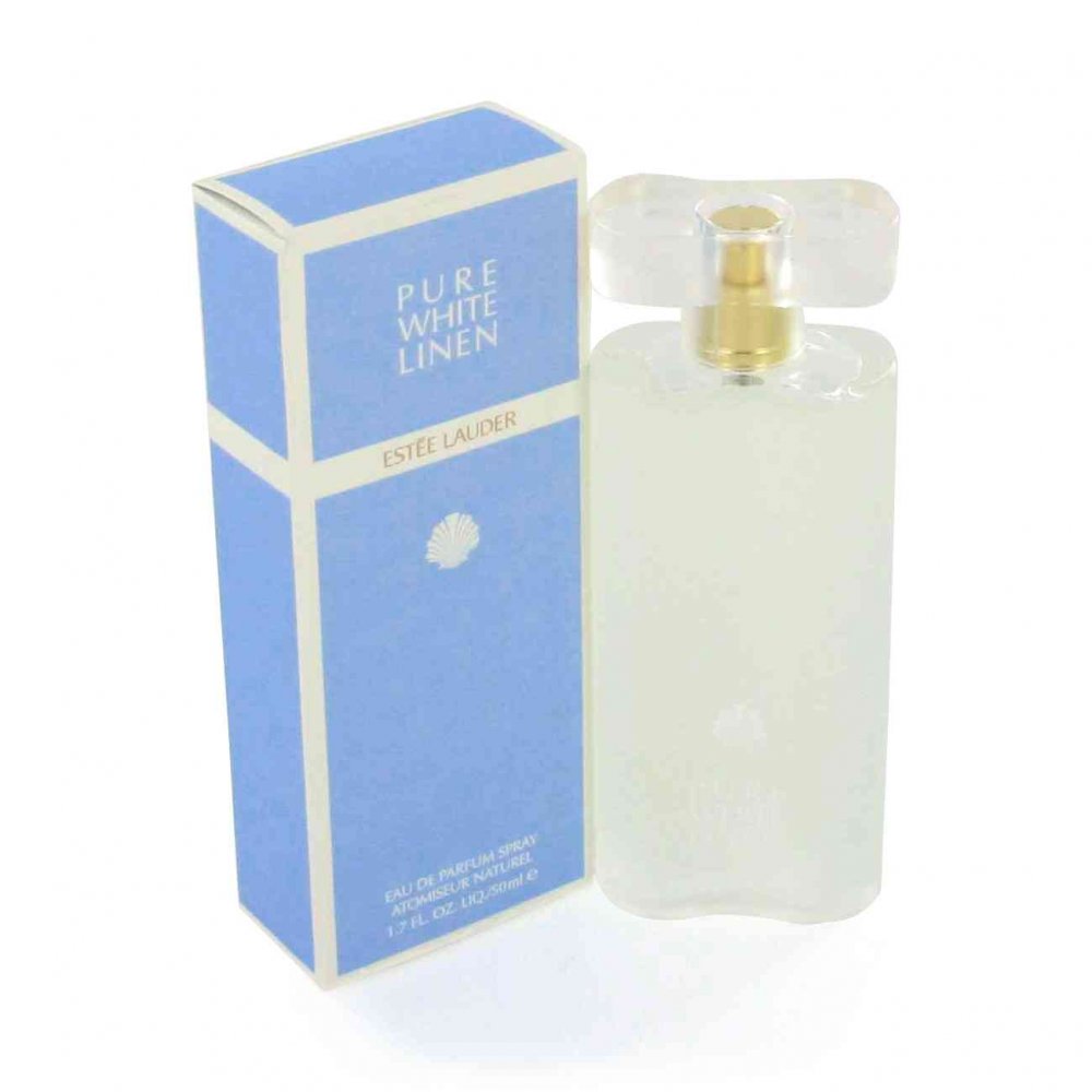 Estee Lauder Estee Lauder Pure White Linen 50ml EDP Spray -