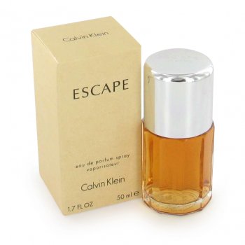 Calvin Klein Calvin Klein Escape For Women 30ml EDP Spray -