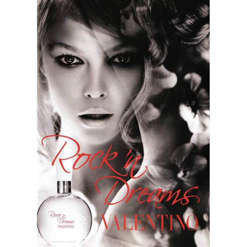 Valentino Rock 'N Dreams 90ml EDP Spray -