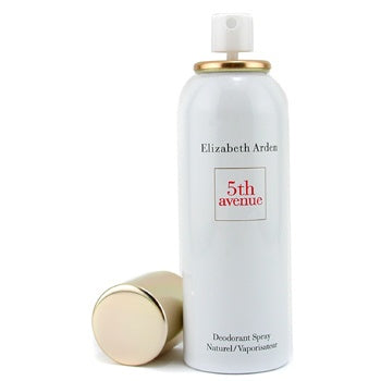 Elizabeth Arden Elizabeth Arden 5Th Avenue Deodorant Spay For Her 150ml -