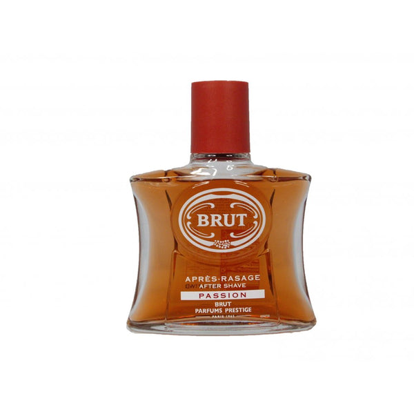 Faberge Faberge Brut Passion 100ml Aftershave - Health & Beauty > Personal Care > Shaving & Grooming > Aftershave