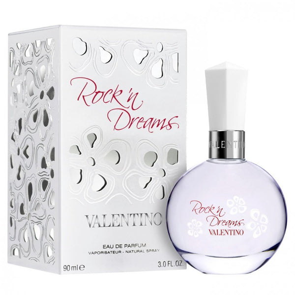 Valentino Rock 'N Dreams 30ml EDP Spray - Health & Beauty > Personal Care > Cosmetics > Perfumes & Colognes > Eaux de Parfum